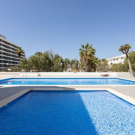 Home2Book Las Americas Comfy Apt, Pool&Terrace Arona  Exterior photo