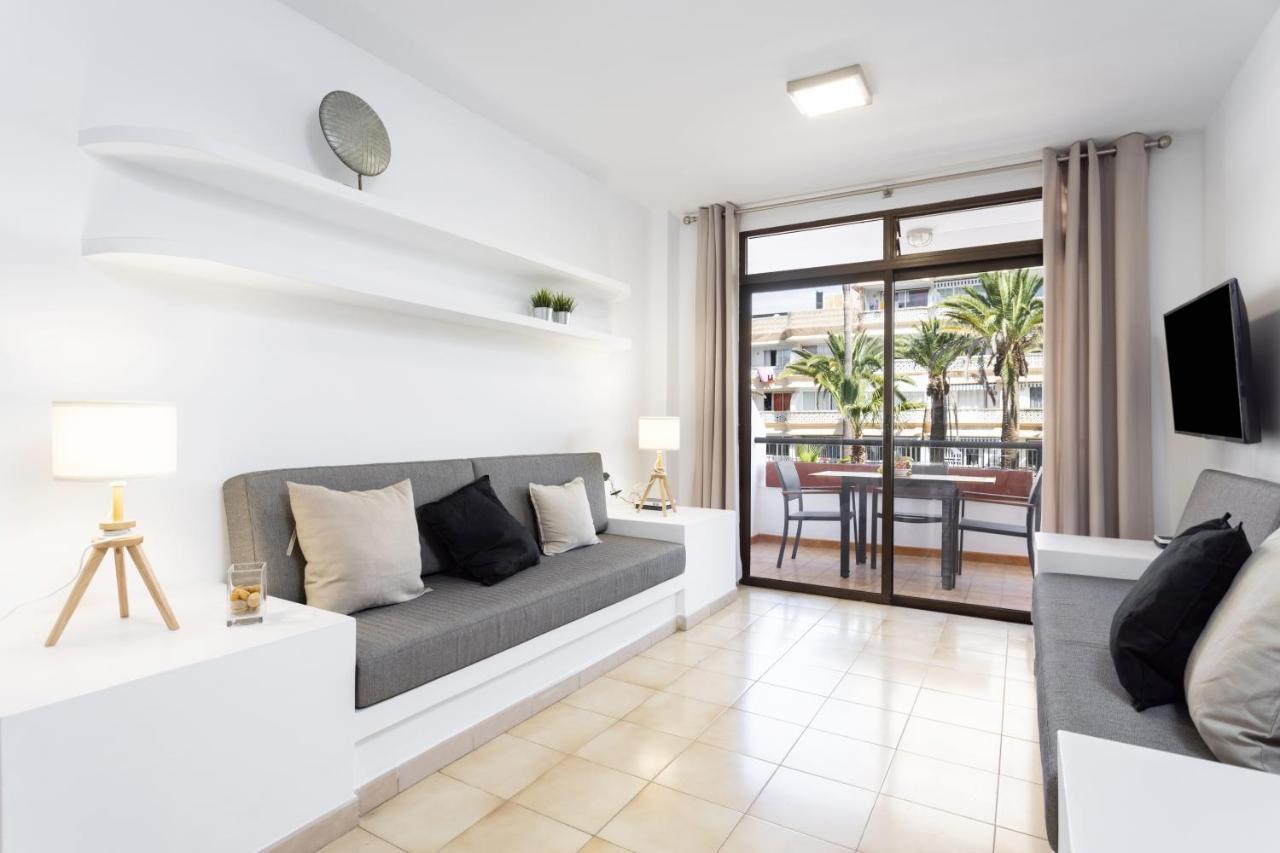 Home2Book Las Americas Comfy Apt, Pool&Terrace Arona  Exterior photo