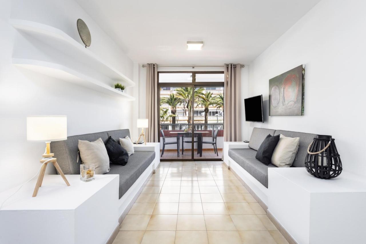 Home2Book Las Americas Comfy Apt, Pool&Terrace Arona  Exterior photo