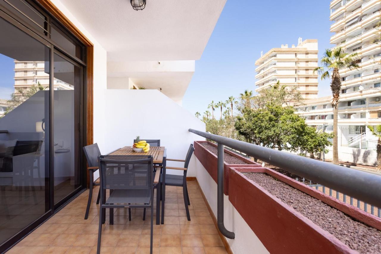 Home2Book Las Americas Comfy Apt, Pool&Terrace Arona  Exterior photo