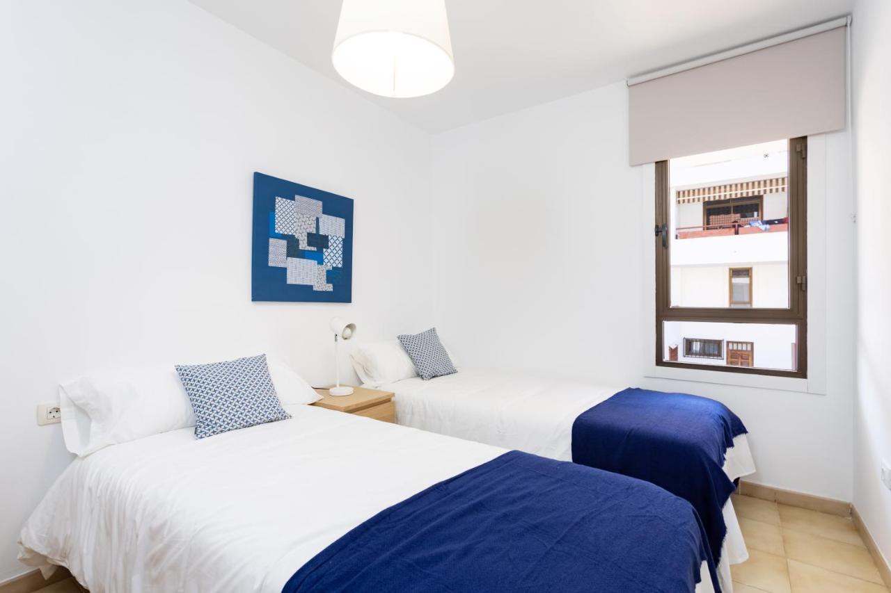 Home2Book Las Americas Comfy Apt, Pool&Terrace Arona  Exterior photo