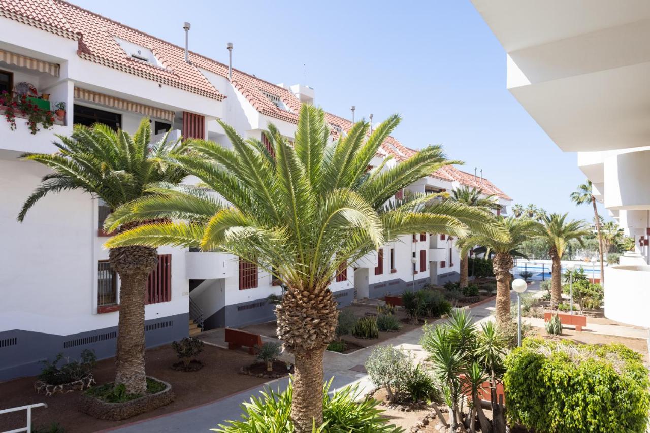 Home2Book Las Americas Comfy Apt, Pool&Terrace Arona  Exterior photo