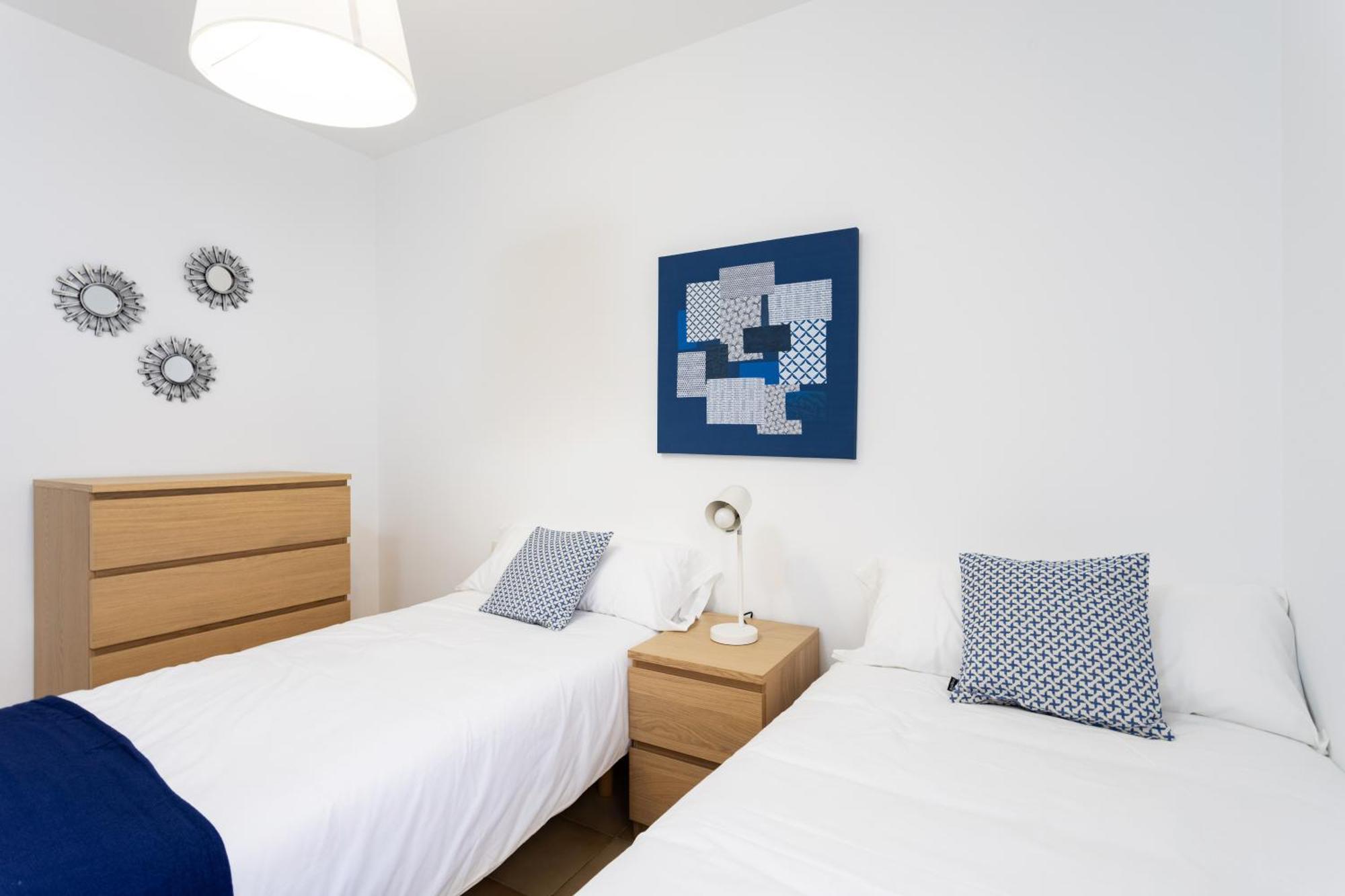 Home2Book Las Americas Comfy Apt, Pool&Terrace Arona  Exterior photo