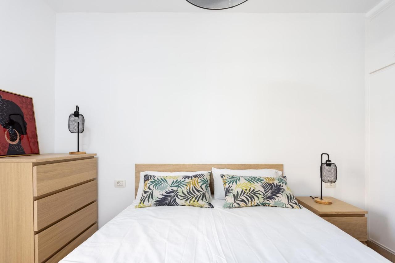 Home2Book Las Americas Comfy Apt, Pool&Terrace Arona  Exterior photo