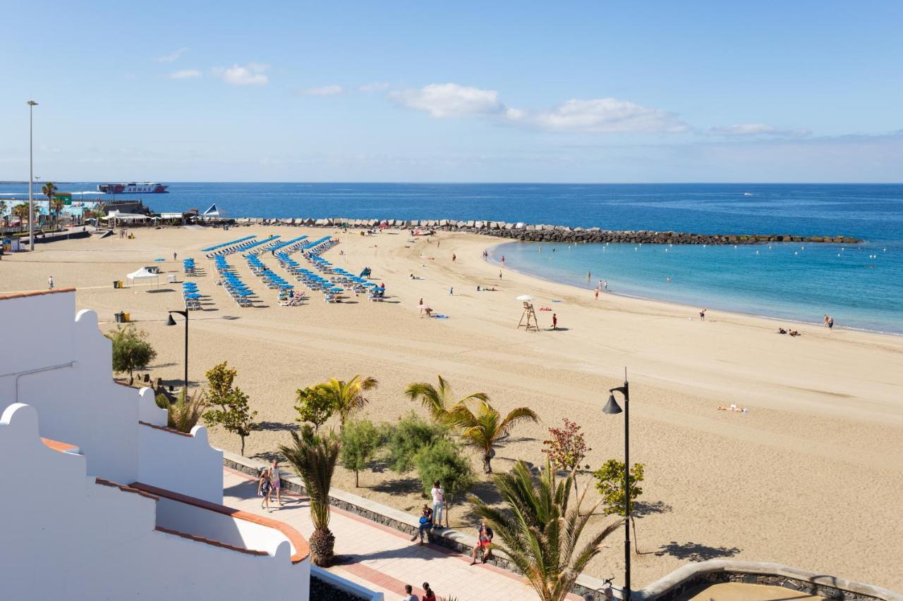 Home2Book Las Americas Comfy Apt, Pool&Terrace Arona  Exterior photo