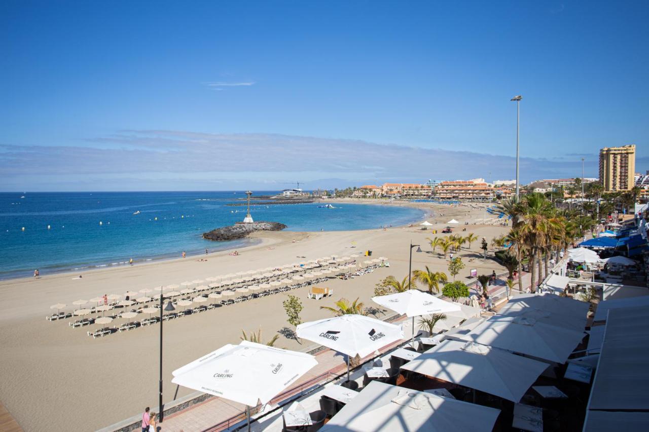 Home2Book Las Americas Comfy Apt, Pool&Terrace Arona  Exterior photo