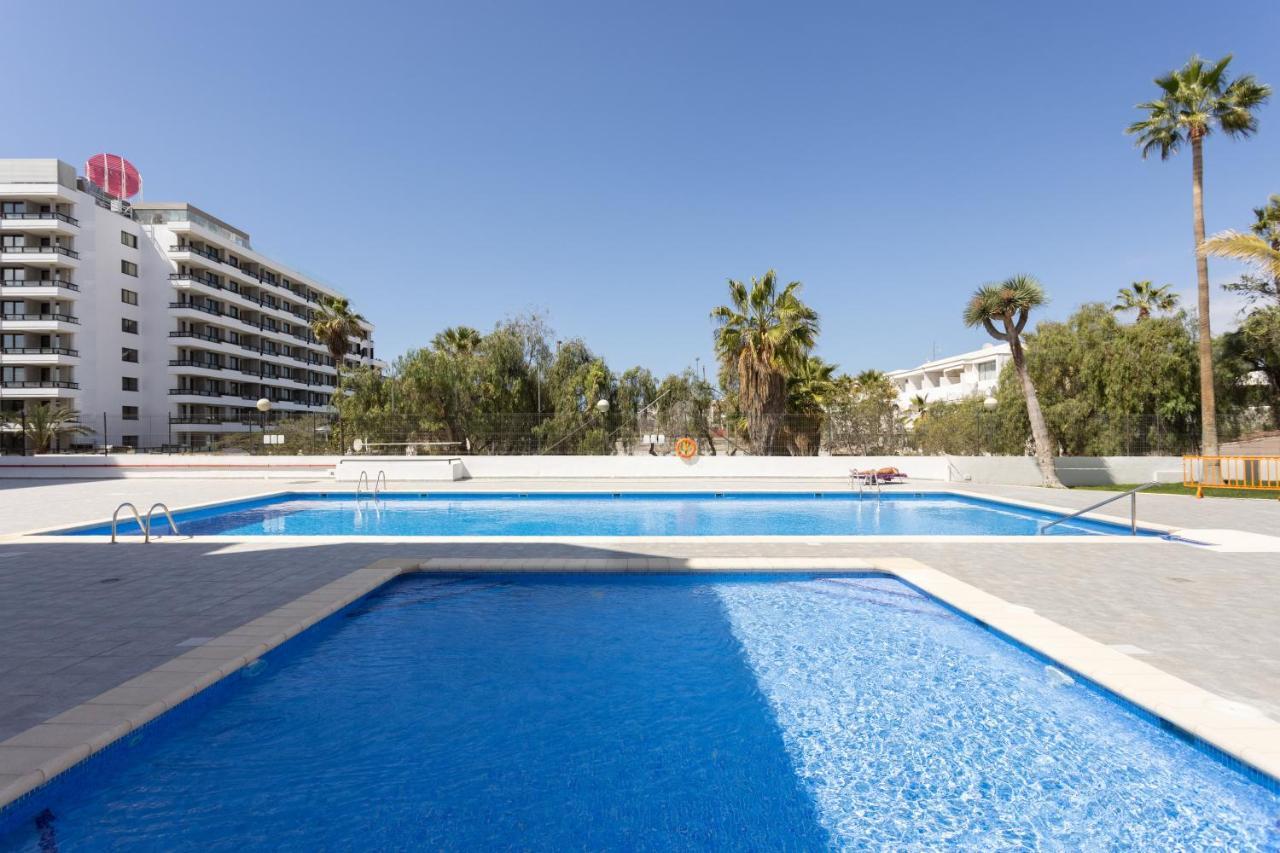 Home2Book Las Americas Comfy Apt, Pool&Terrace Arona  Exterior photo
