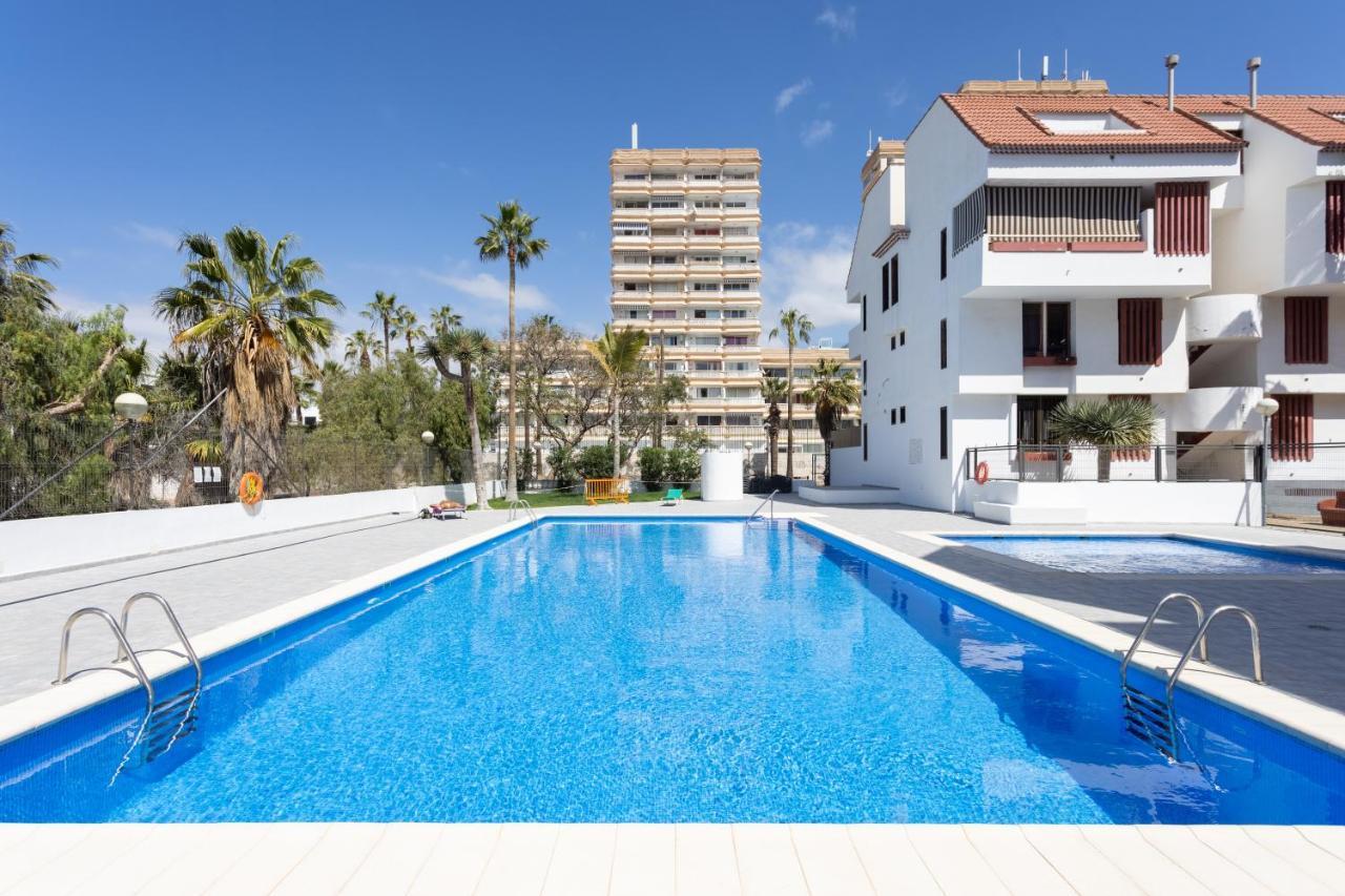 Home2Book Las Americas Comfy Apt, Pool&Terrace Arona  Exterior photo