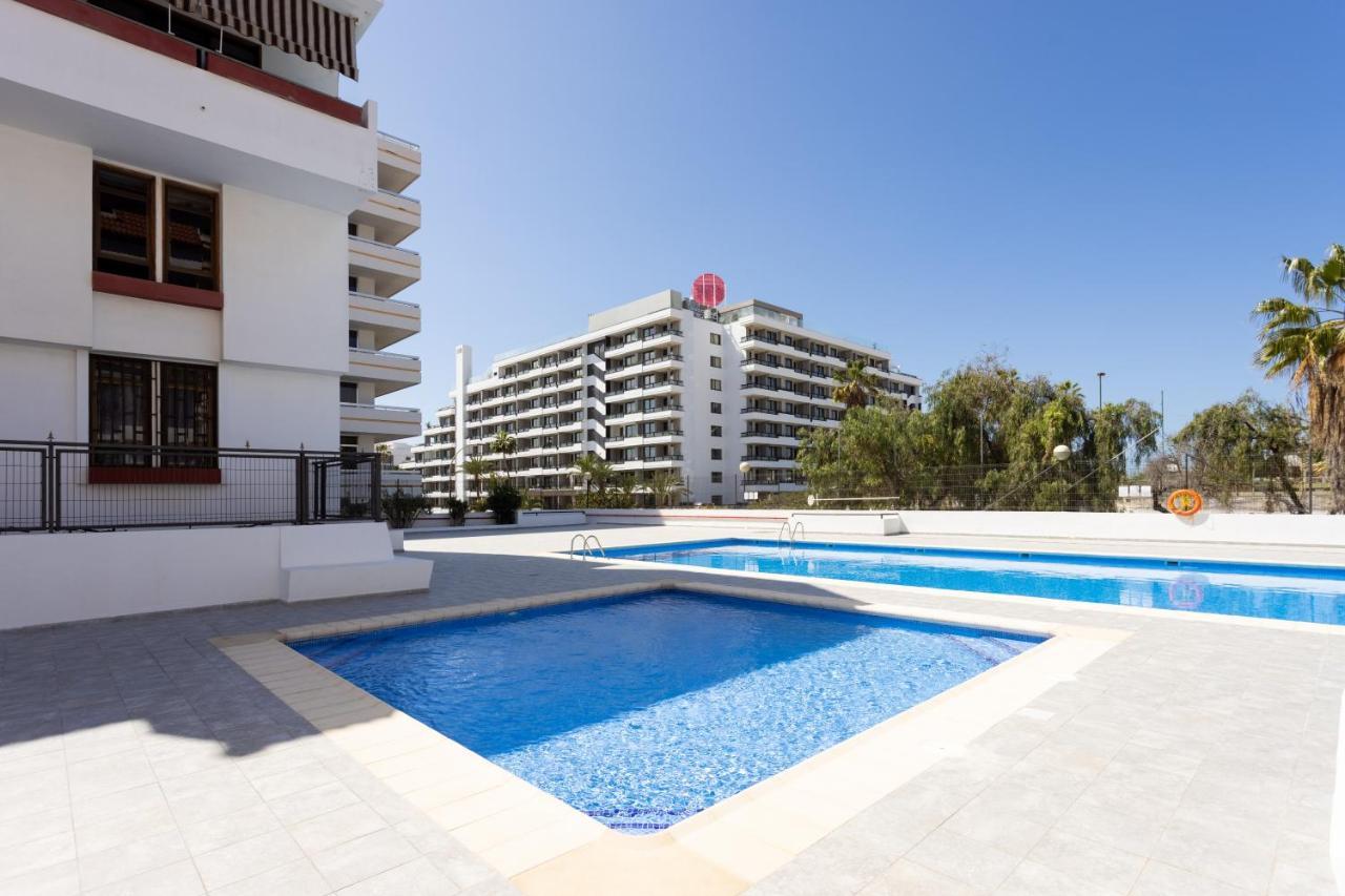 Home2Book Las Americas Comfy Apt, Pool&Terrace Arona  Exterior photo